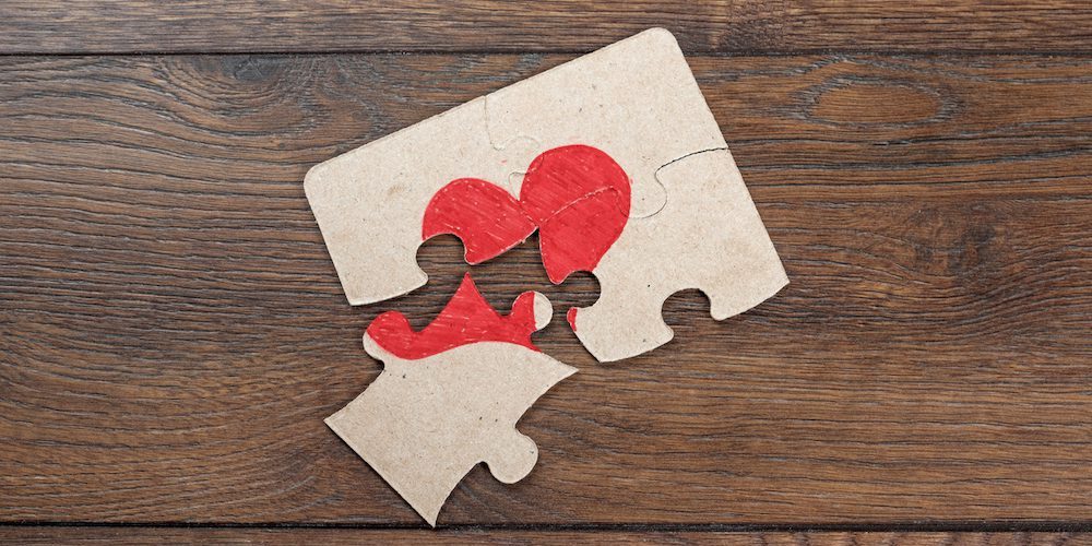 The Heart of the Brand