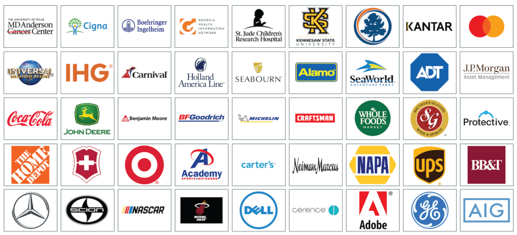 Our Clients